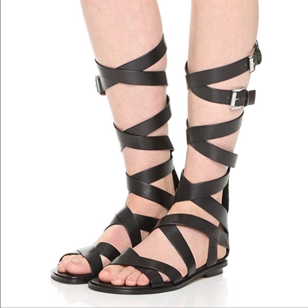 Michael Kors Gladiator Sandal